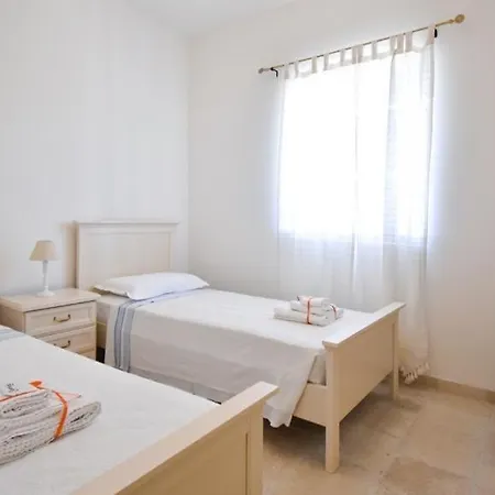 Dimora Farfara Ceglie Messapica